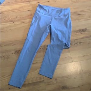 Outdoor Voices 7/8 Warmup Leggings